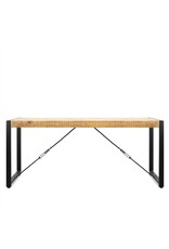Damn Eettafel Britt 180