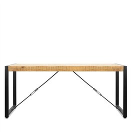 Eettafel Britt 180