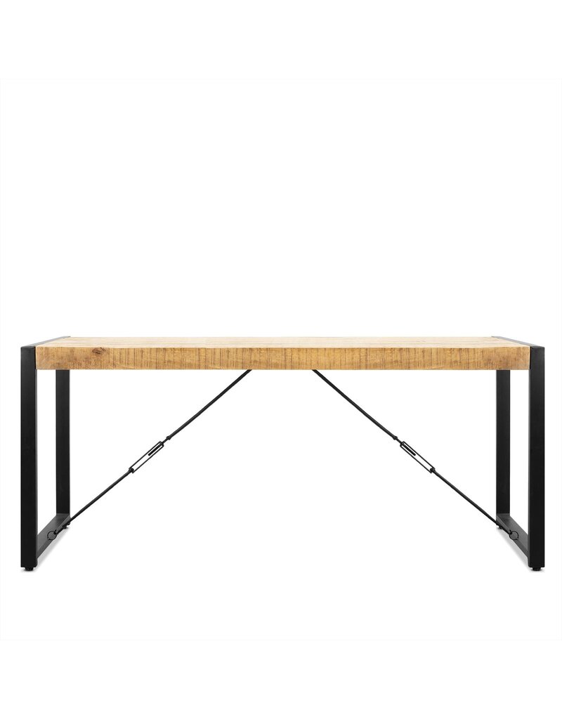 Damn Eettafel Britt 220