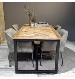 Eettafel Jax 220