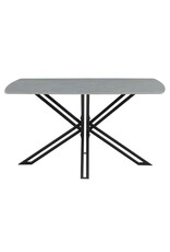 Damn Eettafel Yana Sintered Stone 140