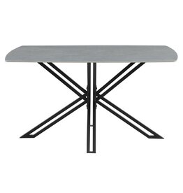 Eettafel Yana Sintered Stone 140