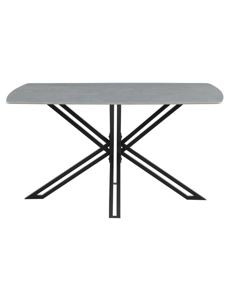 Damn Eettafel Yana Sintered Stone 140