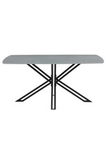 Damn Eettafel Yana Sintered Stone 160