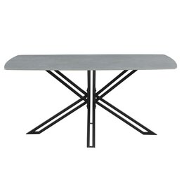 Eettafel Yana Sintered Stone 160