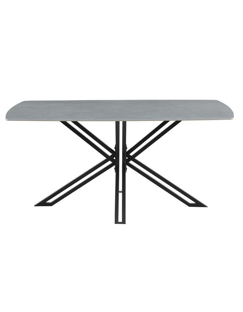 Damn Eettafel Yana Sintered Stone 160