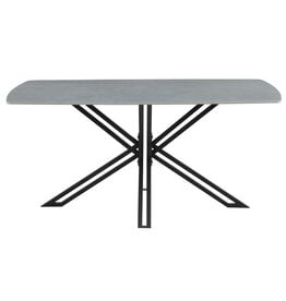 Damn Eettafel Yana Sintered Stone 180