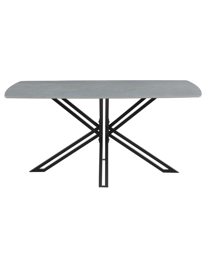 Damn Eettafel Yana Sintered Stone 180