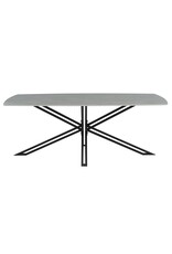 Damn Eettafel Yana Sintered Stone 200