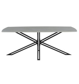 Eettafel Yana Sintered Stone 200