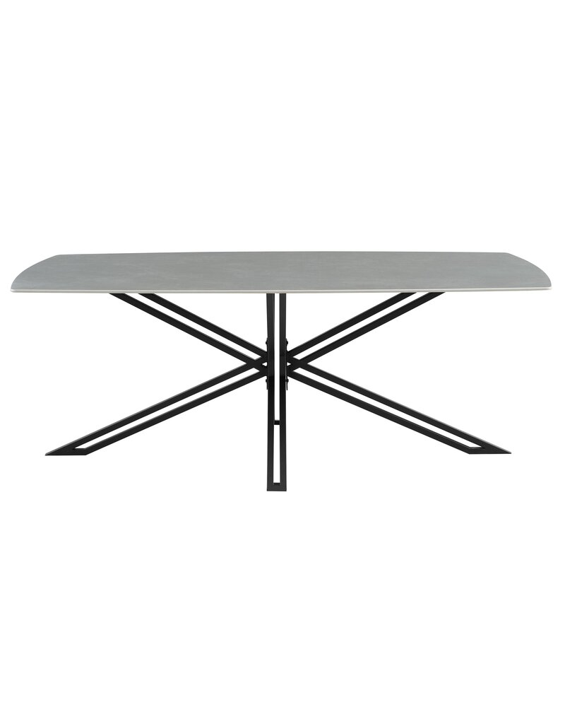 Damn Eettafel Yana Sintered Stone 200