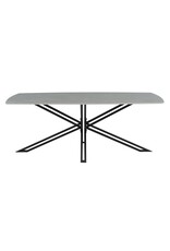 Eettafel Yana Sintered Stone 220