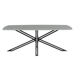 Eettafel Yana Sintered Stone 220