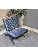 Fauteuil Madrid Caro Torre 13