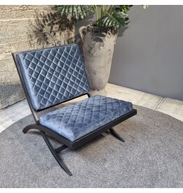 Damn Fauteuil Madrid Caro Torre 13