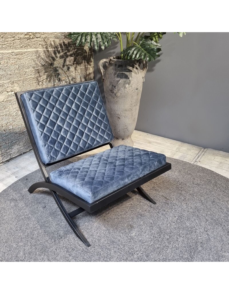 Fauteuil Madrid Caro Torre 13