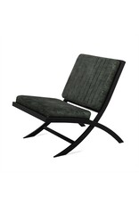 Fauteuil Madrid Touch me 9