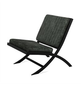 Fauteuil Madrid Touch me 9