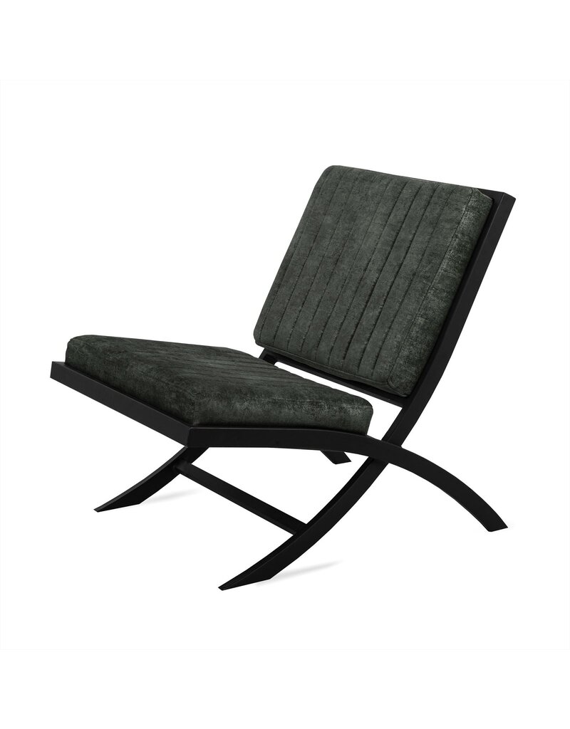 Fauteuil Madrid Touch me 9