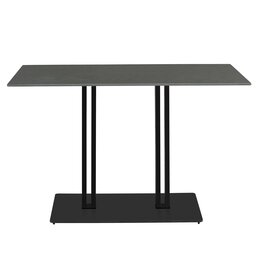 Damn Horecatafel Rechthoek Sintered Stone120