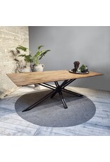 Jasmin Table Top Only 180