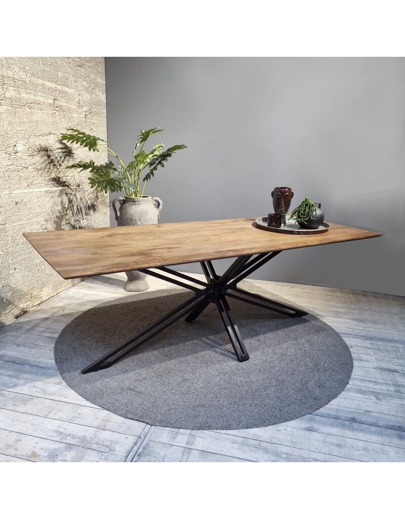 Jasmin Table Top Only 180