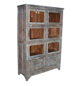Kast India Oud284954