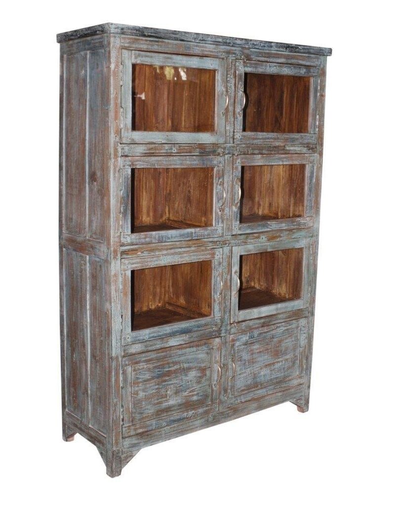 Damn Kast India Oud284954