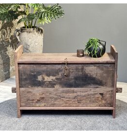 Damn Kist Hout Himachal