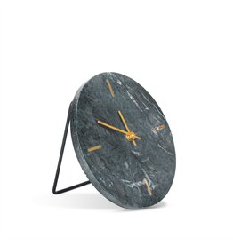 Damn Kleine Groene Tafelklok