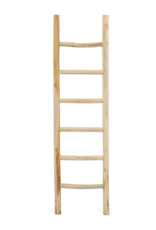 Ladder Rond Barney