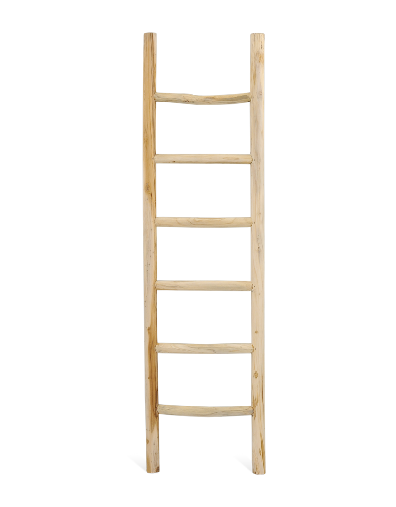 Ladder Rond Barney