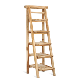 Ladderkast Barney Vouwbaar