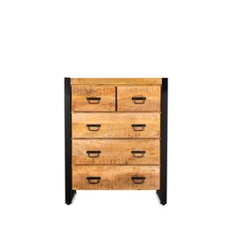 Damn Ladekast Britt 105