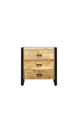 Damn Ladekast Britt 80