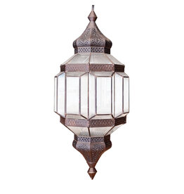 Lamp Safiya Middel
