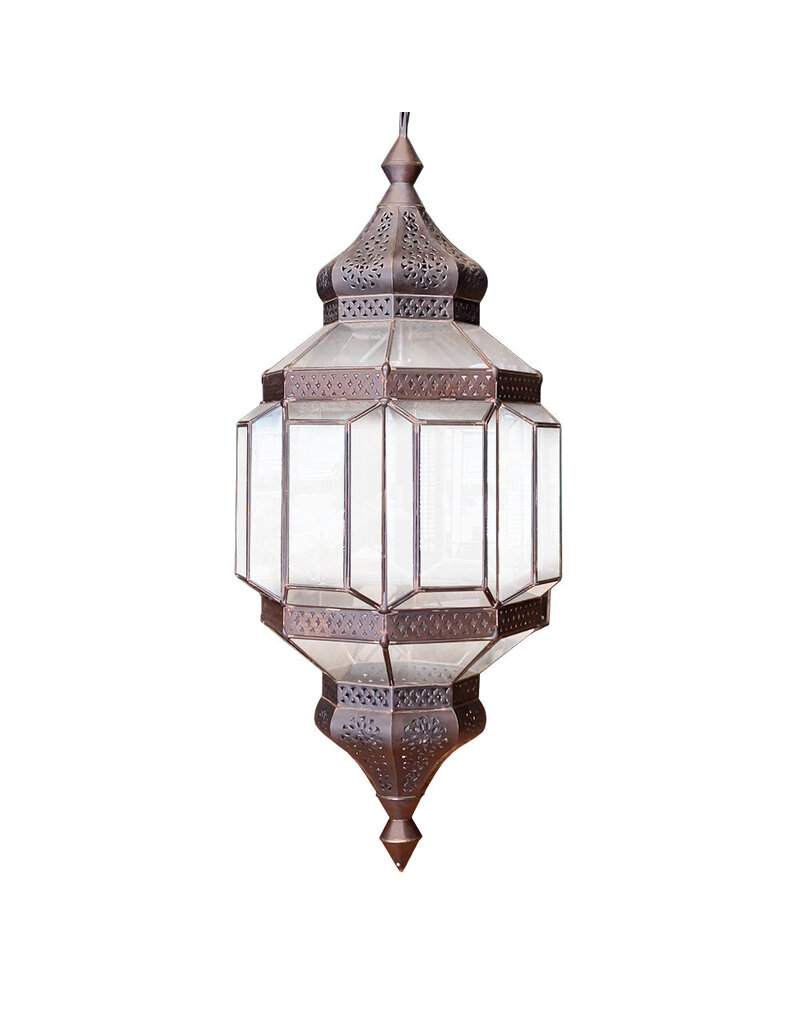 Lamp Safiya Middel