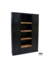 Locker kast Lynn