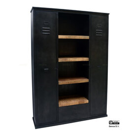 Locker kast Lynn