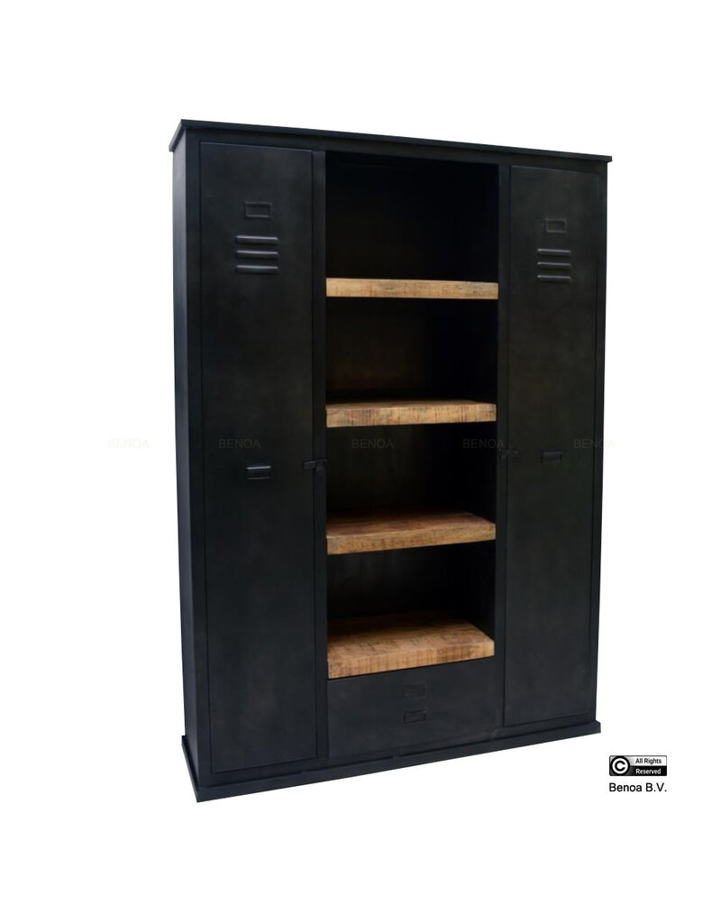 Locker kast Lynn