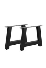 Onderstel A Eettafel Set van 2