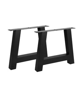 Damn Onderstel A Eettafel Set van 2