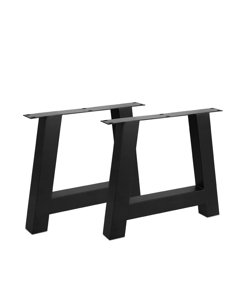 Damn Onderstel A Eettafel Set van 2