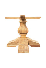 Damn Onderstel Eettafel Rond Bekkers