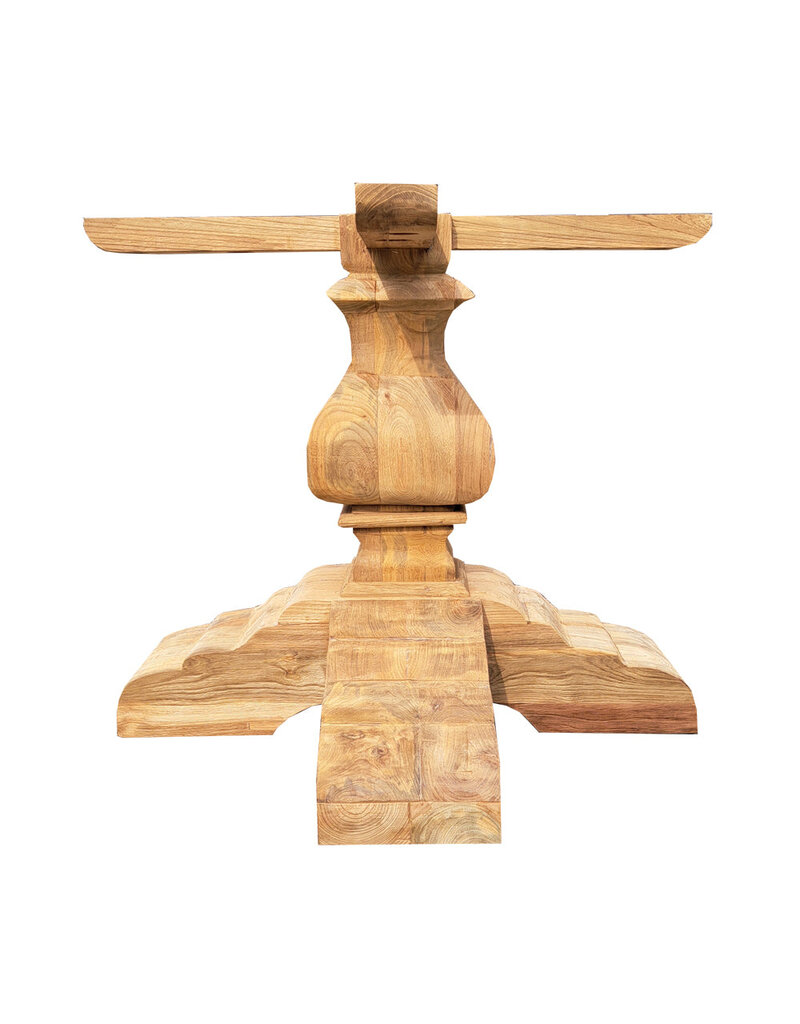 Damn Onderstel Eettafel Rond Bekkers