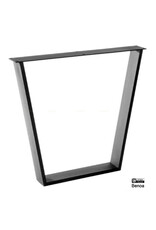 Onderstel Trapezium Set van 2