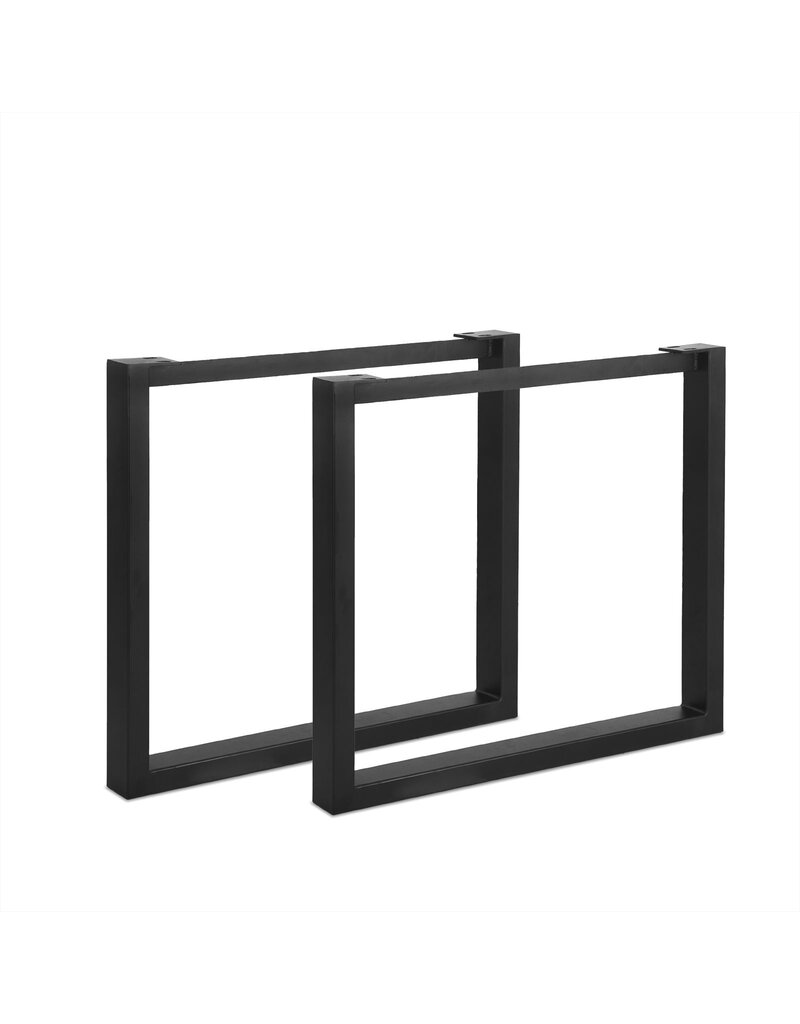 Onderstel U 8 x 4 Set van 2