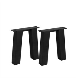 Damn Onderstel V Bank Set van 2