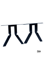 Onderstel Y Eettafel Set van 2