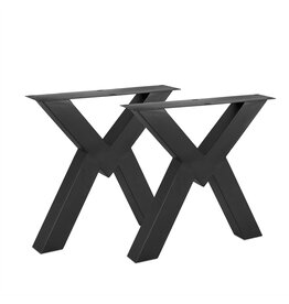 Damn Ondestel V Eettafel Set van 2